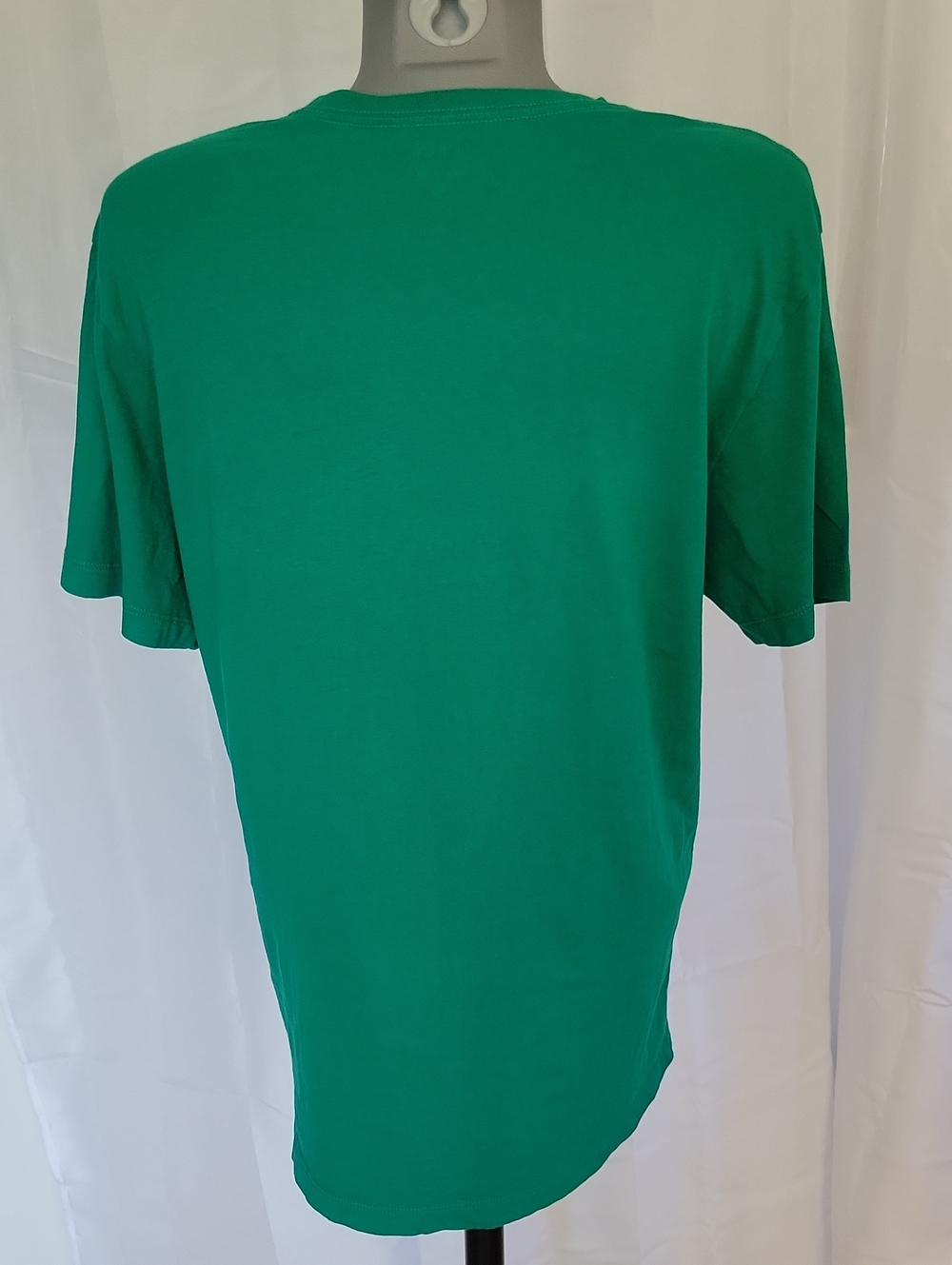 J. Crew St. Patrick's Day Collection T-Shirt Medium Green - Picture 5 of 10